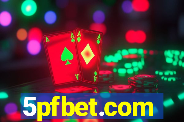 5pfbet.com