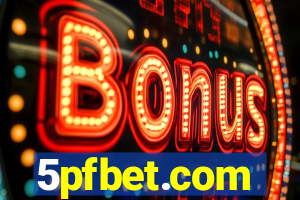 5pfbet.com