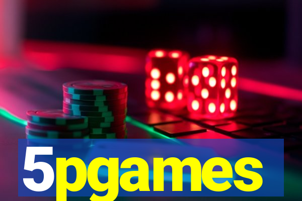 5pgames