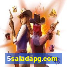 5saladapg.com