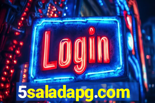 5saladapg.com