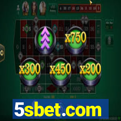 5sbet.com