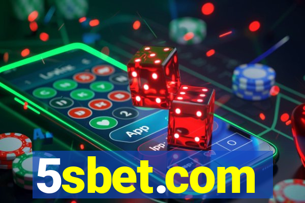 5sbet.com