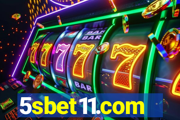 5sbet11.com