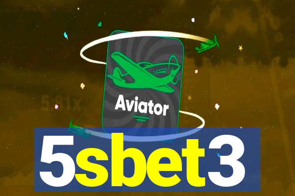 5sbet3