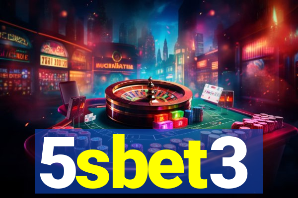 5sbet3