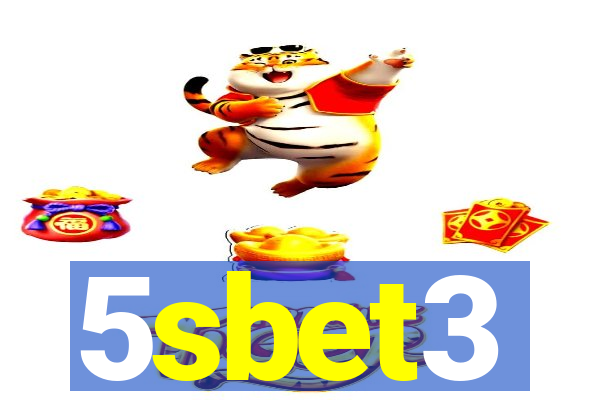 5sbet3