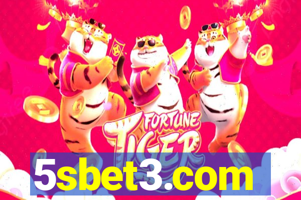 5sbet3.com