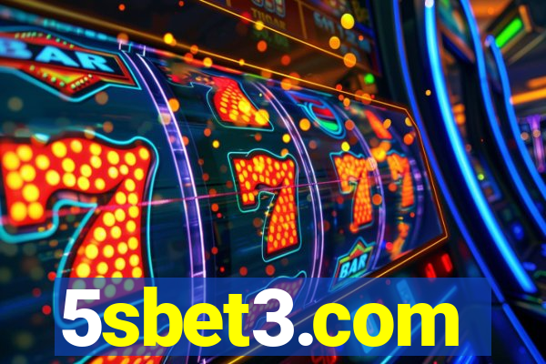 5sbet3.com