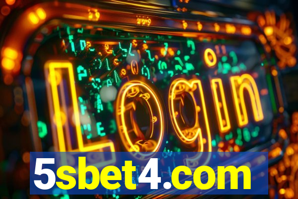 5sbet4.com