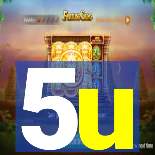 5u