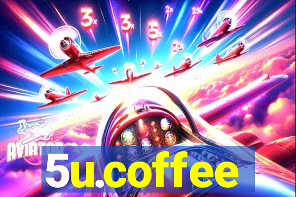 5u.coffee