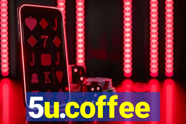 5u.coffee