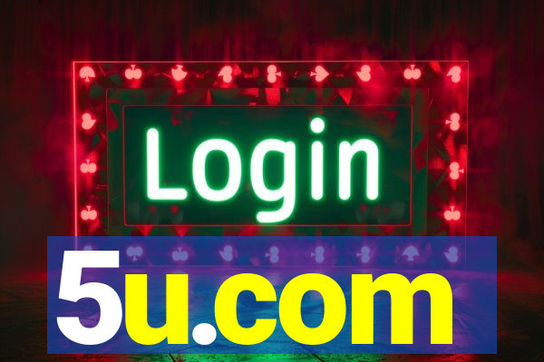 5u.com