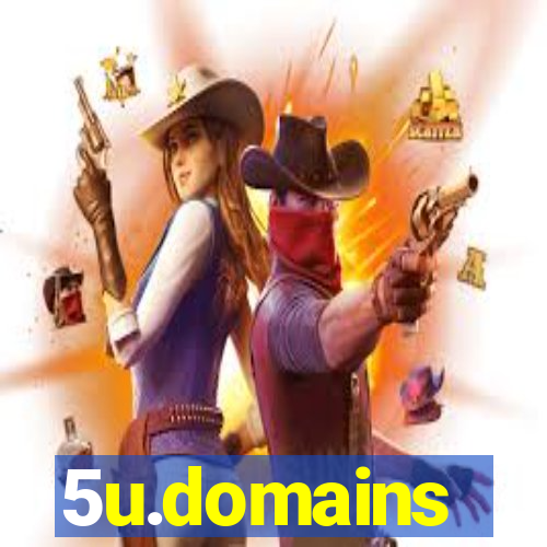 5u.domains