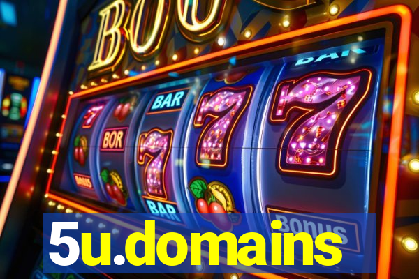 5u.domains