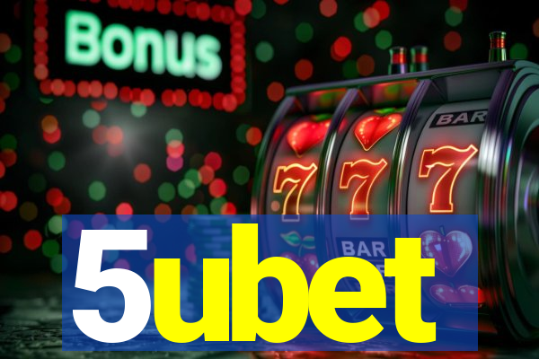 5ubet