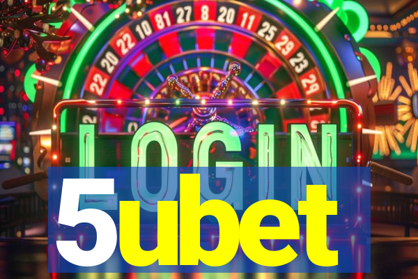 5ubet