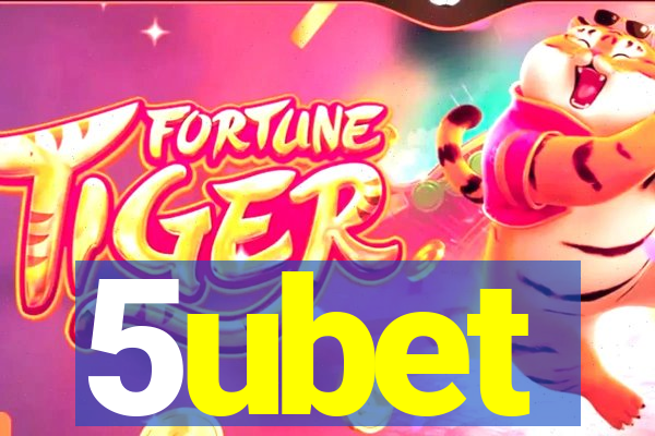 5ubet