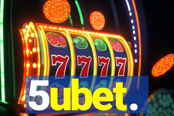 5ubet.