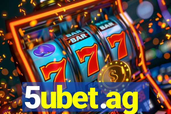 5ubet.ag