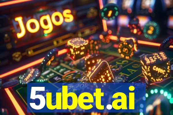 5ubet.ai