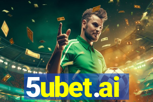 5ubet.ai