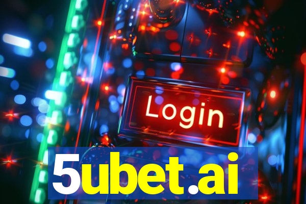 5ubet.ai