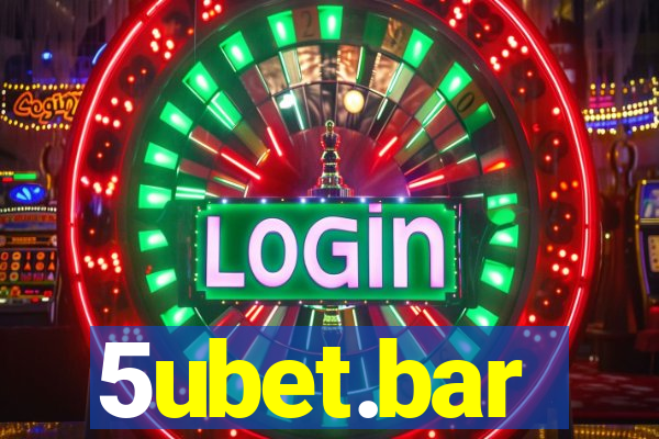 5ubet.bar