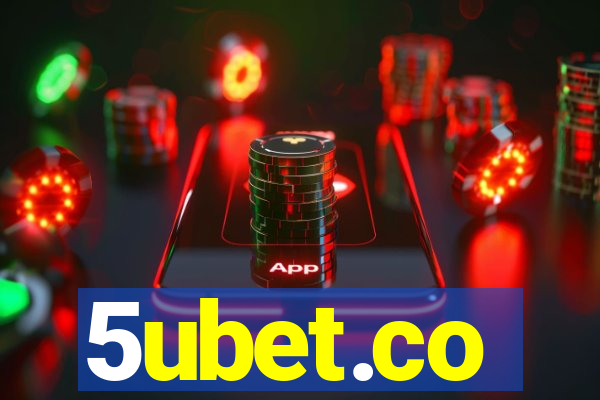 5ubet.co