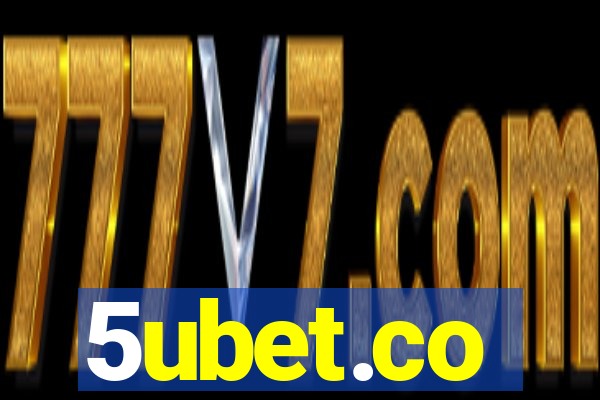 5ubet.co