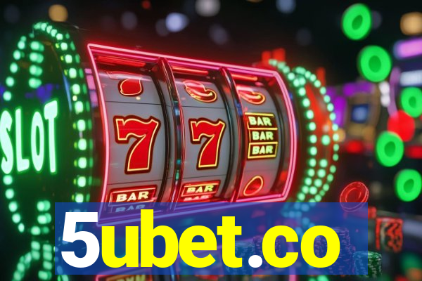 5ubet.co