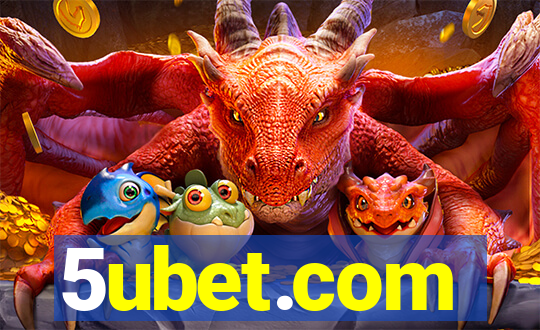 5ubet.com