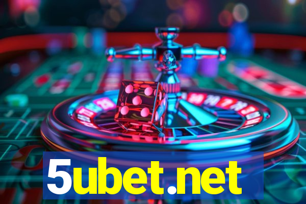 5ubet.net