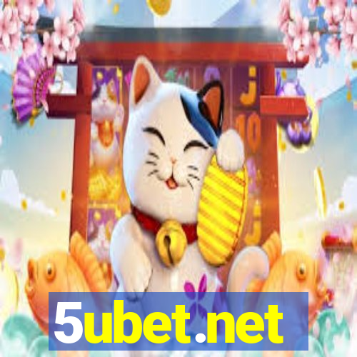 5ubet.net