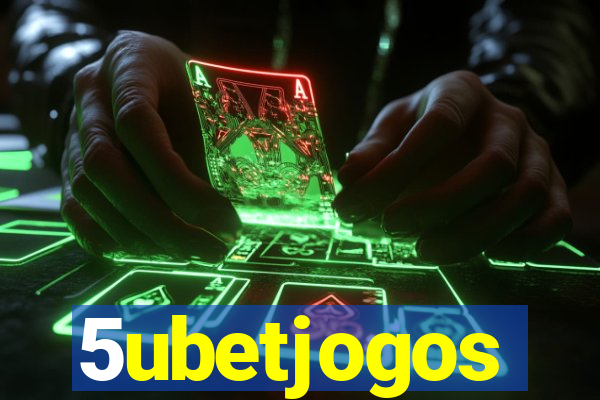 5ubetjogos