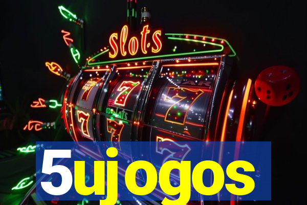 5ujogos