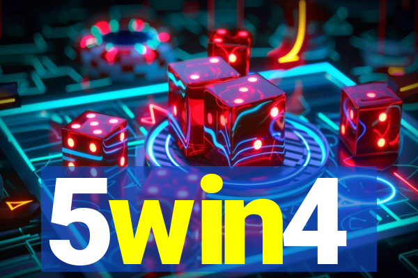 5win4