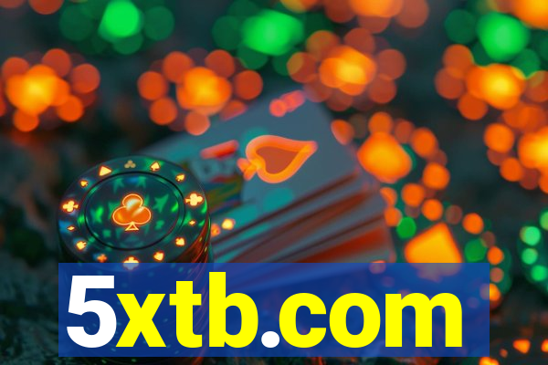 5xtb.com