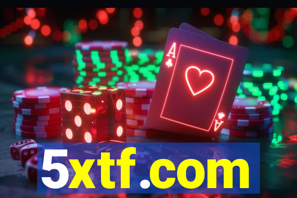 5xtf.com