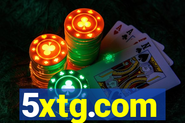 5xtg.com