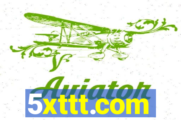 5xttt.com