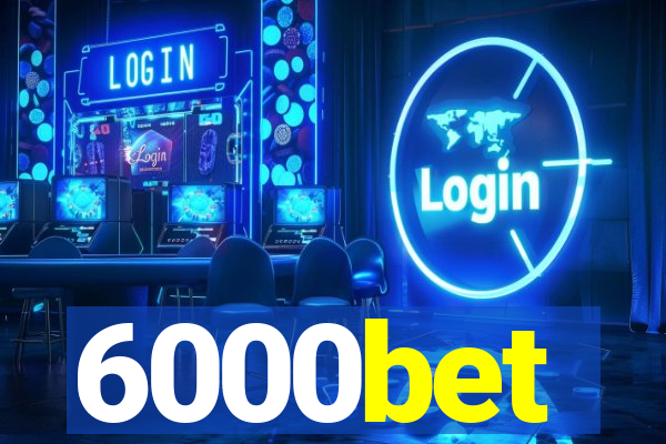 6000bet