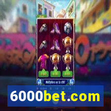 6000bet.com