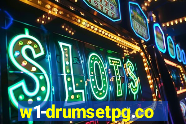 w1-drumsetpg.com