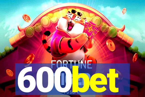 600bet