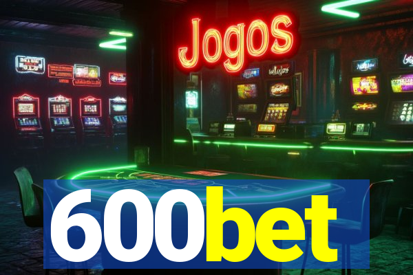 600bet-lucky