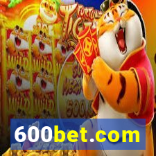 600bet.com