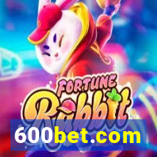 600bet.com