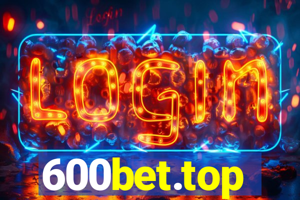 600bet.top